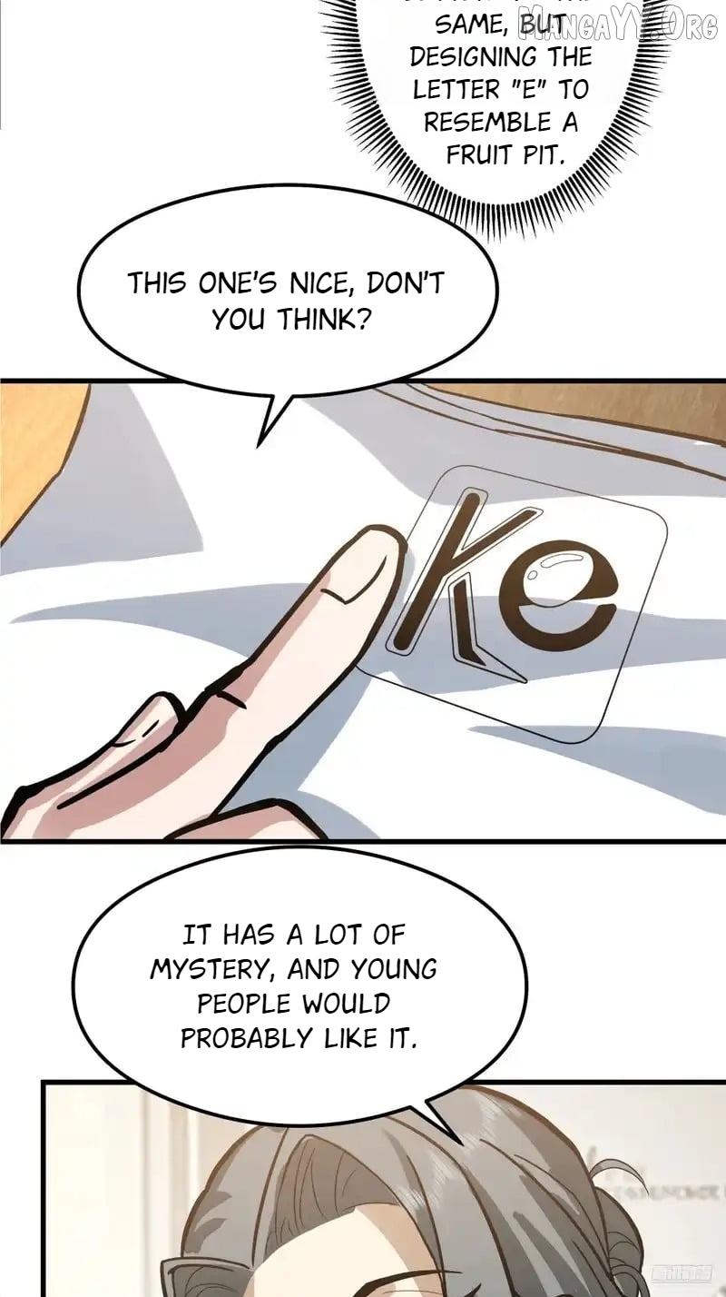 I Really Don’t Want to be Reborn Chapter 459 - page 10